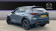 Mazda CX-5 2.0 Sport Black Edition 5dr Auto Petrol Estate